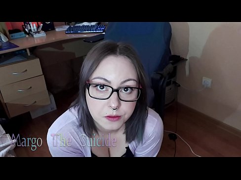 ❤️ Seksi dekle z očali globoko sesa dildo pred kamero ☑ Porno vk na sl.mathem-1-class.ru ❌️❤