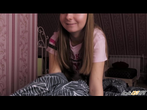 ❤️ Blondinka globoko sesa svojega prijatelja in dobi spermo v usta ☑ Porno vk na sl.mathem-1-class.ru ❌️❤