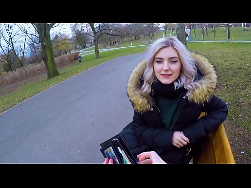 ❤️ Pogoltne tujčevo vročo spermo za denar - fafanje v parku Eva Elfie ☑ Porno vk na sl.mathem-1-class.ru ❌️❤