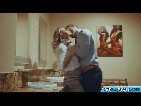 ❤️ Ko vas prsata blondinka zapelje na javnem stranišču ☑ Porno vk na sl.mathem-1-class.ru ❌️❤